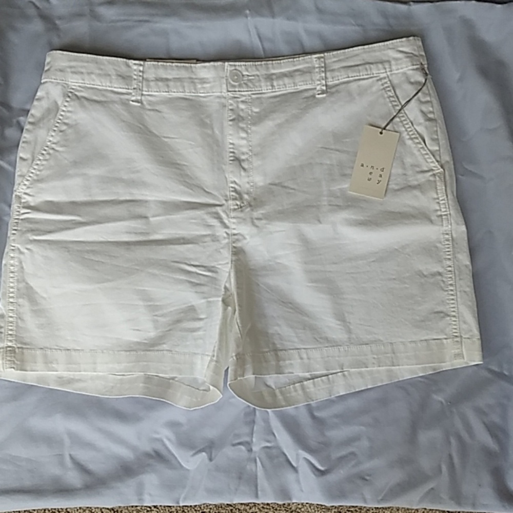 COPY - Shorts